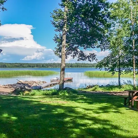 Langstrands By Interhome *