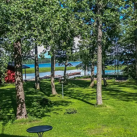 Σπίτι διακοπών Langstrands By Interhome *