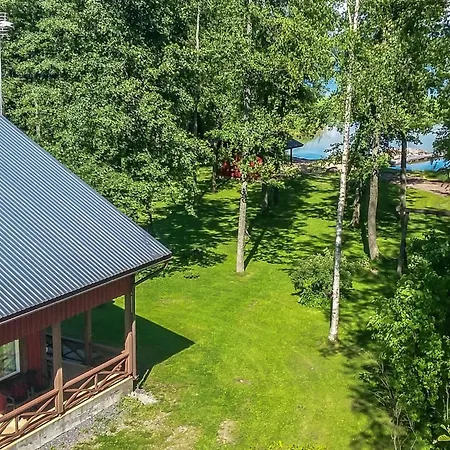 Σπίτι διακοπών Langstrands By Interhome