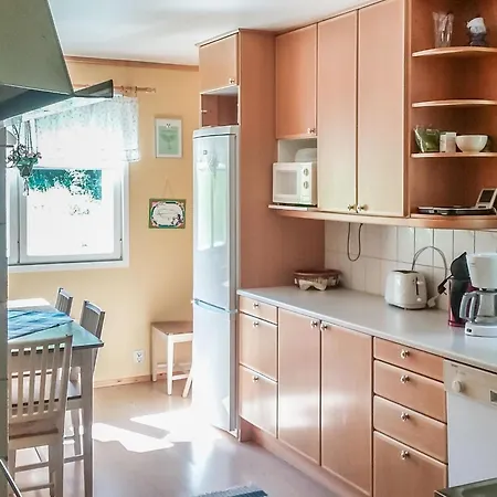 Langstrands By Interhome Ferienhaus *