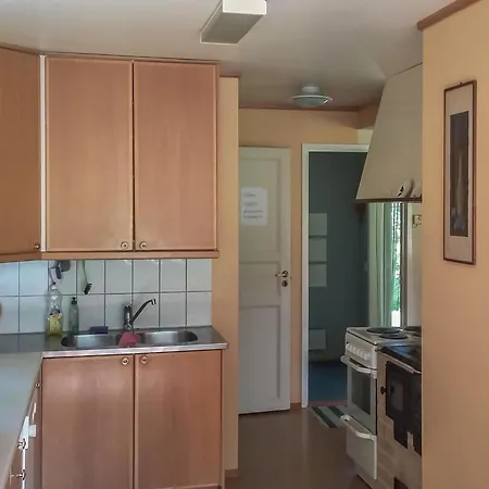 Langstrands By Interhome *