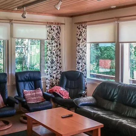 Casa vacanze Langstrands By Interhome