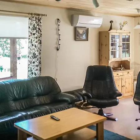 Langstrands By Interhome Holiday home Langstrand