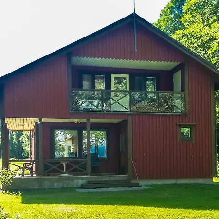 Дом отдыха Langstrands By Interhome Langstrand