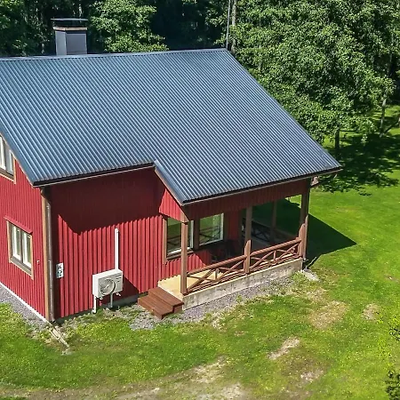Holiday home Langstrands By Interhome