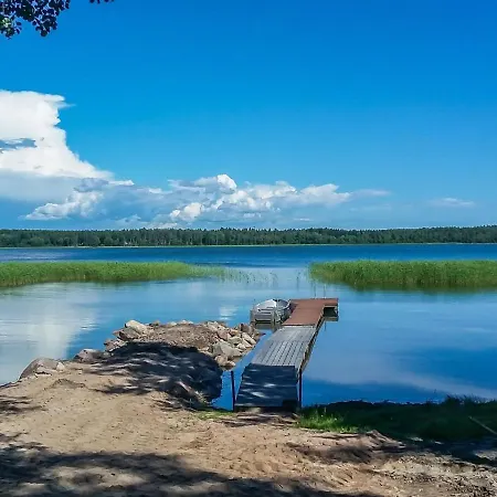 Дом отдыха Langstrands By Interhome Langstrand