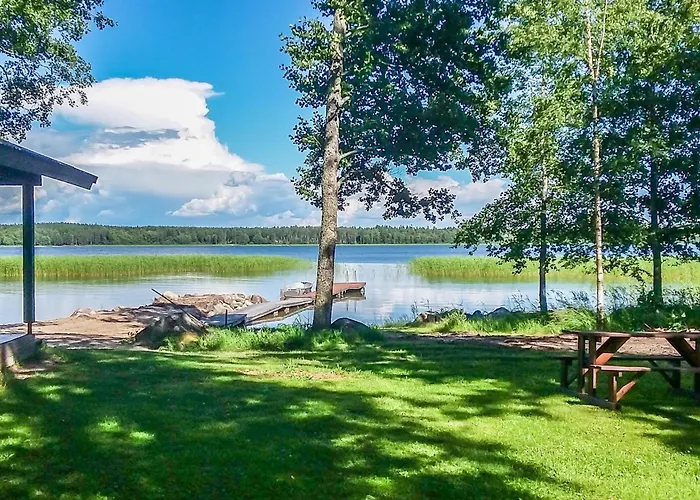 Langstrands By Interhome *