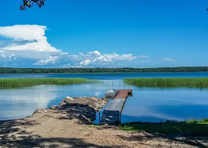 Langstrands By Interhome *