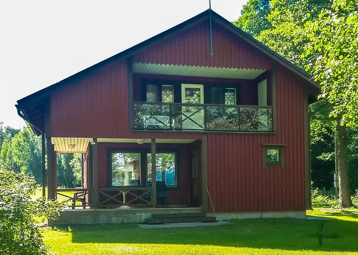 Langstrands By Interhome