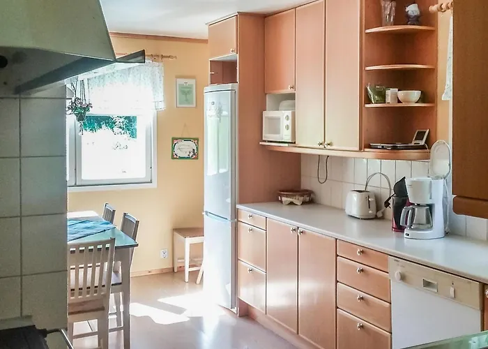 Langstrands By Interhome Σπίτι διακοπών *