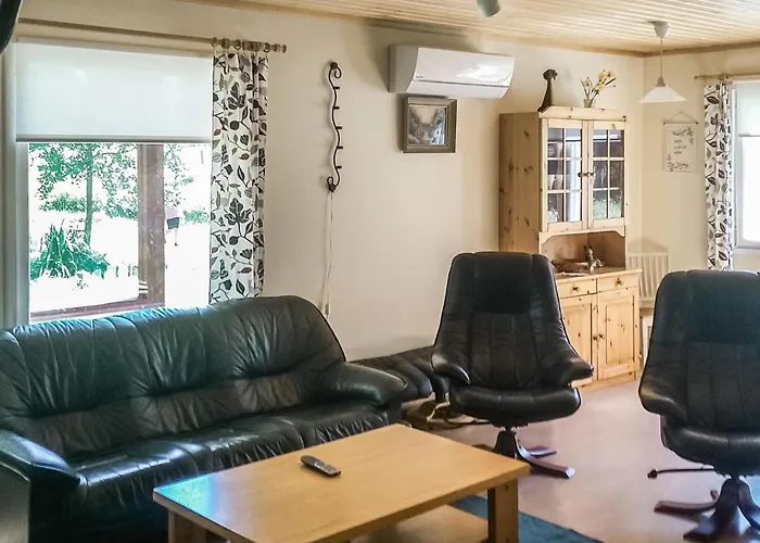 Langstrands By Interhome * Långstrand