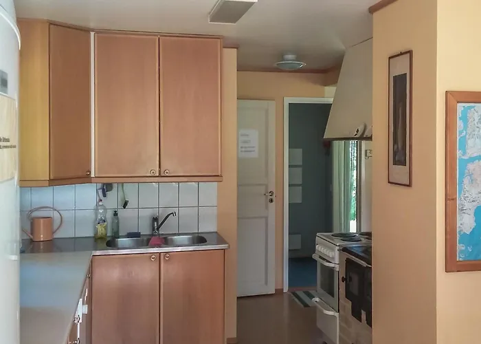 Langstrands By Interhome *