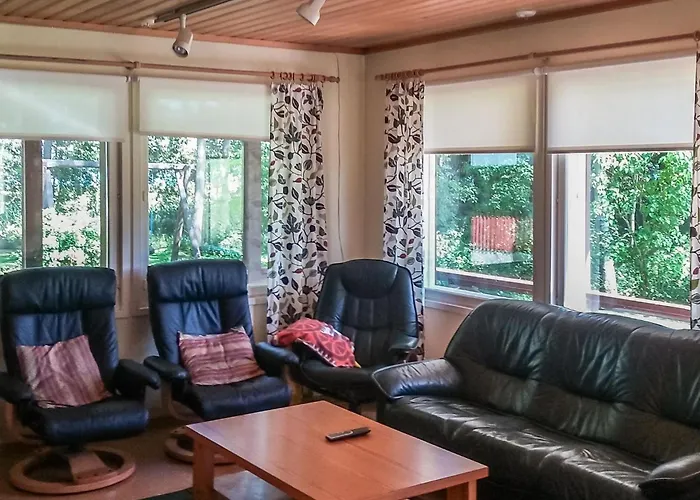 Langstrands By Interhome * Långstrand